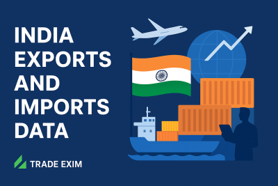 India Exports and Imports Data The Key to Smarter Global Trade