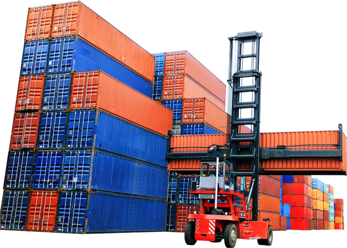 Trade Exim